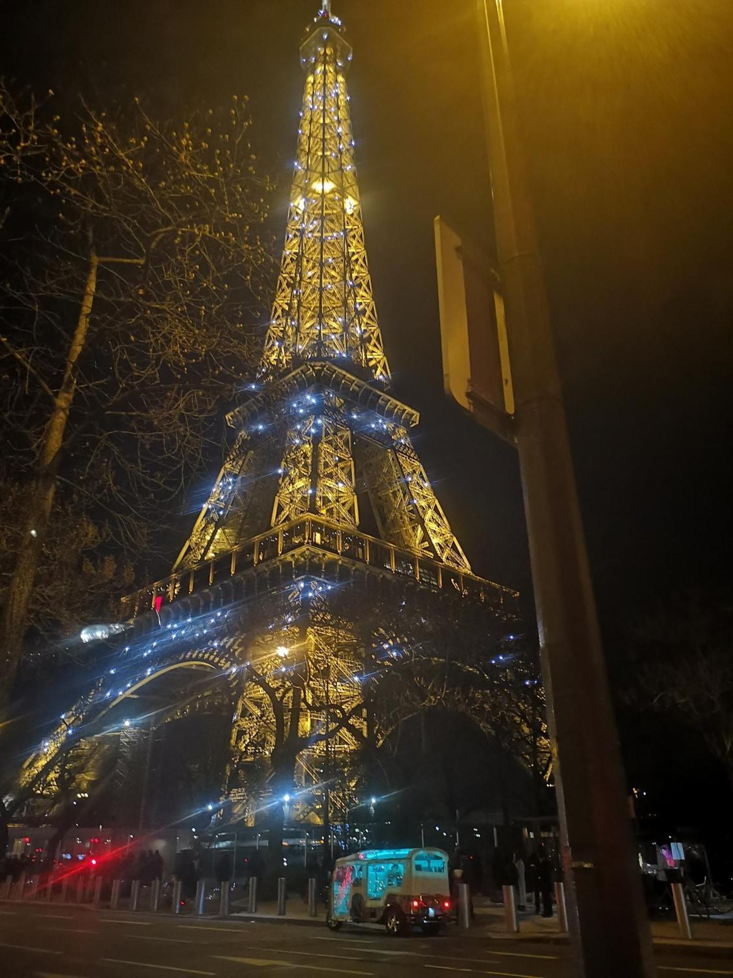 Aeroport Cdg, Paris Disneyland, Eiffel Tower, Jo 2024 Montevrain Bagian luar foto
